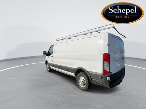 Used 2020 Ford Transit 350 Low Roof w/ Load Area Protection Package image 6
