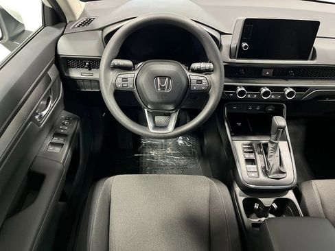 Certified 2026 Honda CR-V EX image 21