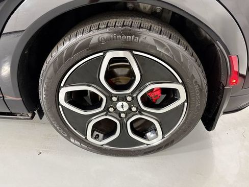 Used 2021 Ford Mustang Mach-E GT AWD/4WD image 5