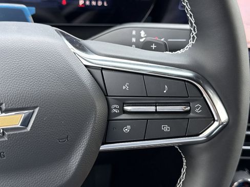 New 2026 Chevrolet Traverse High Country FWD image 25