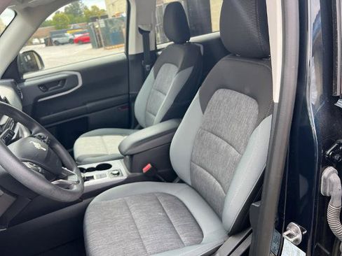 Certified 2023 Ford Bronco Sport Big Bend AWD/4WD image 7