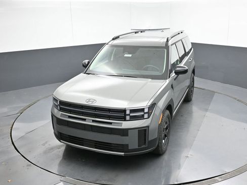 New 2026 Hyundai Santa Fe XRT image 48