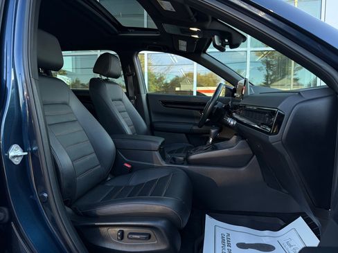 Used 2023 Honda CR-V Sport Touring image 16