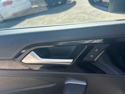 Used 2023 Volkswagen Jetta GLI Autobahn w/ GLI Black Package image 51