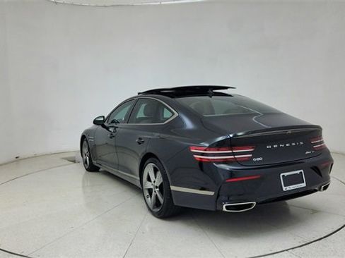 Used 2024 Genesis G80 3.5T Sport image 69