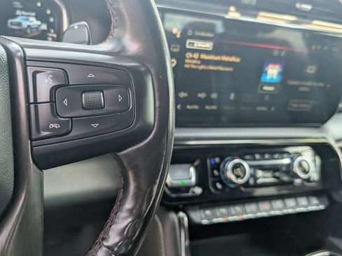 Used 2023 GMC Sierra 1500 AT4X AWD/4WD image 19
