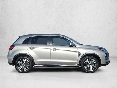 Used 2024 Mitsubishi Outlander Sport S image 4