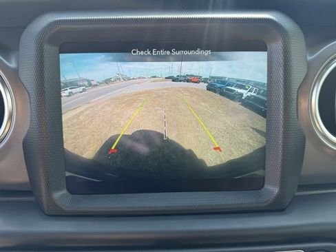 Used 2021 Jeep Wrangler Unlimited Rubicon image 20