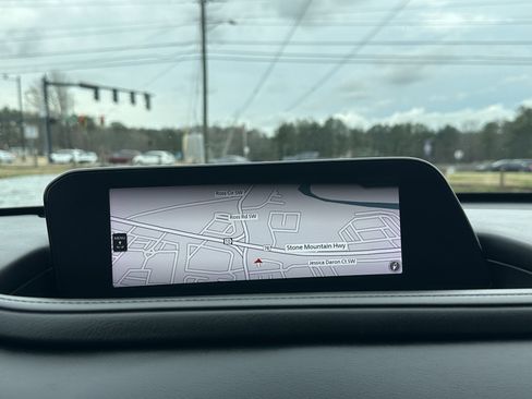 Used 2023 MAZDA CX-30 AWD 2.5 S w/ Select Package image 27