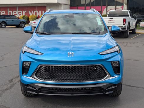 New 2026 Buick Encore GX Sport Touring w/ Advanced Technology Package image 10