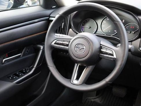 Used 2025 MAZDA CX-50 2.5 Hybrid w/ Premium Plus Pkg AWD/4WD image 21
