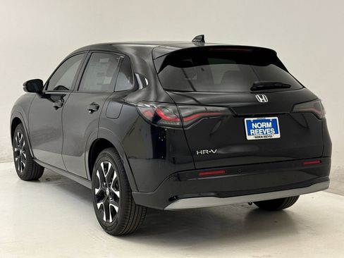 New 2026 Honda HR-V EX-L image 7