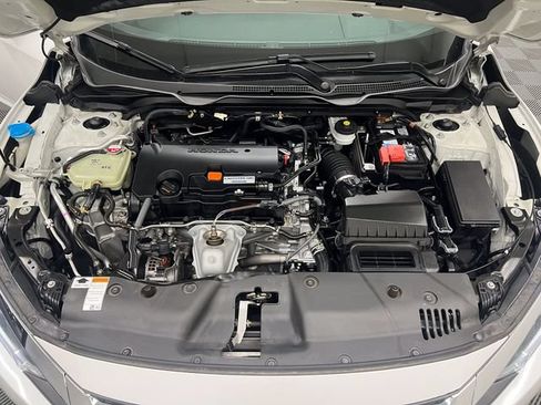 Used 2016 Honda Civic EX image 23