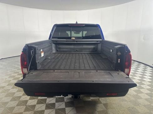 Used 2019 Honda Ridgeline RTL-E image 9