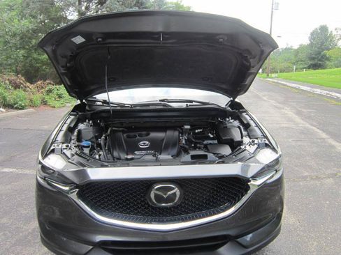 Used 2019 MAZDA CX-5 Grand Touring w/ GT Premium Package AWD/4WD image 34