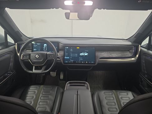 Used 2022 Rivian R1T Adventure AWD/4WD image 25