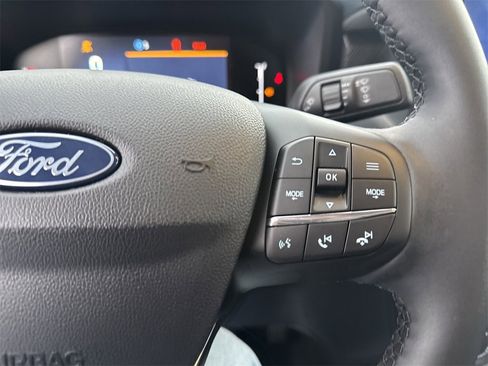 New 2026 Ford Maverick Lariat w/ Black Appearance Package image 24