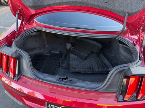 Used 2022 Ford Mustang GT Premium w/ Equipment Group 401A image 18