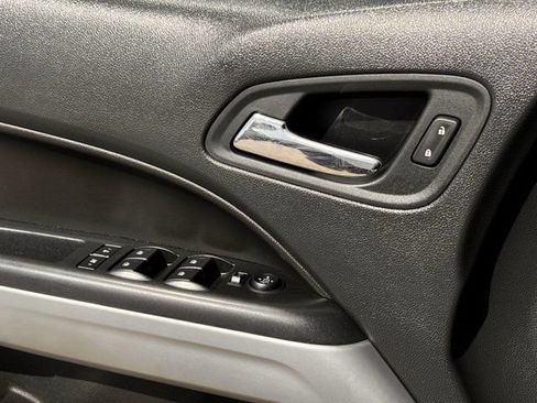 Used 2022 Chevrolet Colorado ZR2 AWD/4WD image 20