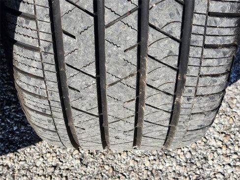 Used 2024 Chevrolet Blazer RS w/ Driver Confidence II Package image 11