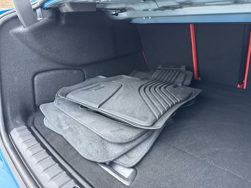 Used 2021 BMW 228i xDrive Gran Coupe w/ M Sport Package image 19