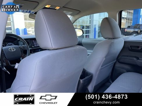 Used 2023 Toyota Tacoma SR image 26