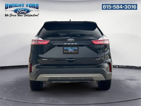 Certified 2023 Ford Edge SEL w/ Convenience Package image 4