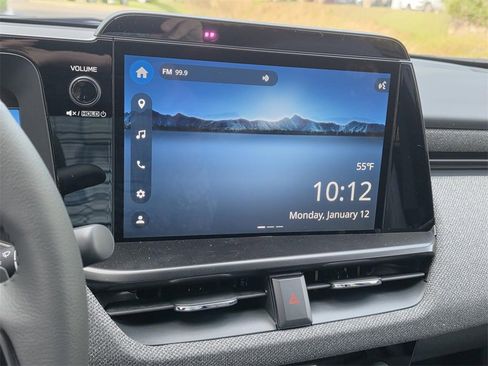 New 2026 Subaru Outback Limited image 22