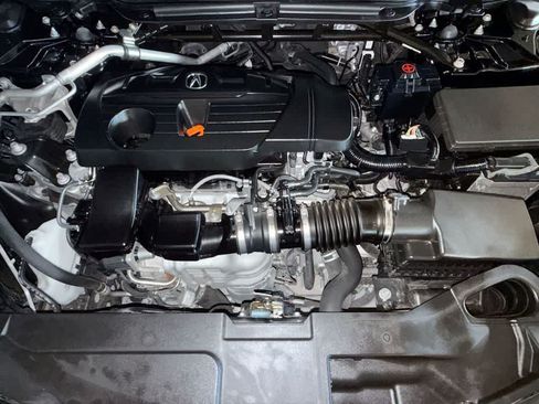Used 2023 Acura TLX w/ Technology Package FWD image 12