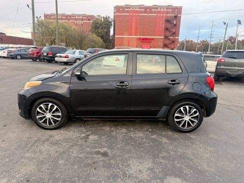 Used 2008 Scion xD image 4