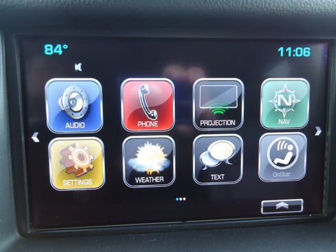 Used 2019 Chevrolet Tahoe LT AWD/4WD image 16