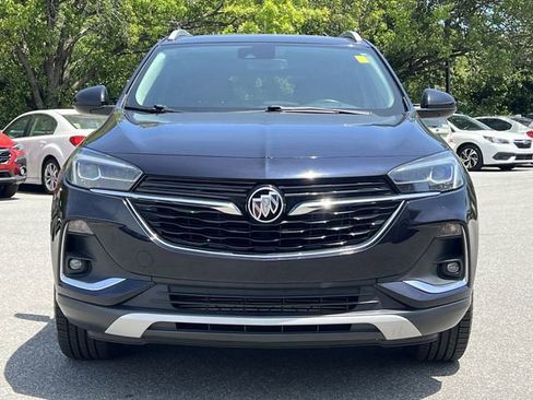 Used 2020 Buick Encore GX Essence w/ Experience Buick Package AWD/4WD image 16