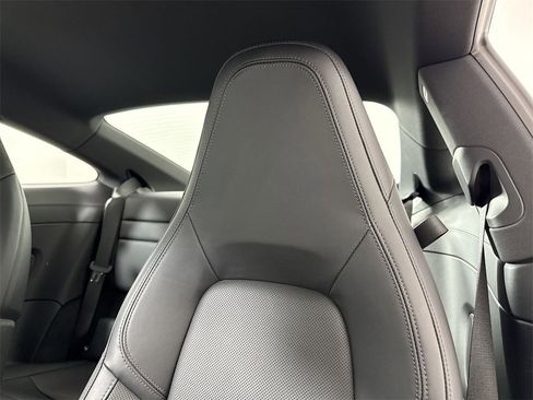 Certified 2025 Porsche 911 Carrera image 41