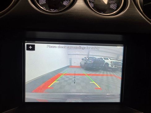 Used 2016 Ford Mustang Shelby GT350 w/ Technology Package RWD image 58