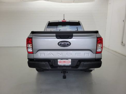 Used 2024 Ford Ranger XL w/ Trailer Tow Package RWD image 6