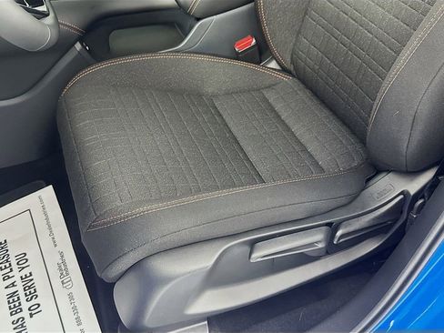 Certified 2026 Honda HR-V Sport image 22