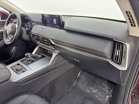 Used 2024 MAZDA CX-90 3.3 Turbo w/ Premium Package image 14