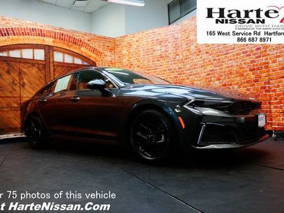 Used 2025 Kia K5 LXS