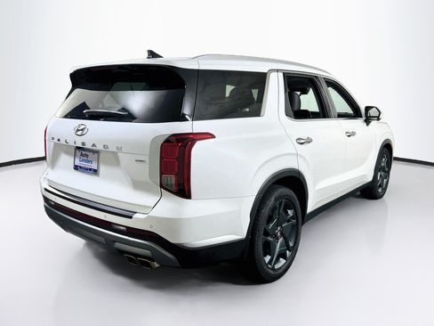 Used 2023 Hyundai Palisade SEL w/ Premium Package AWD/4WD image 5