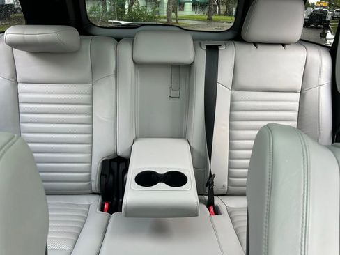 Certified 2018 Jeep Grand Cherokee Limited image 14