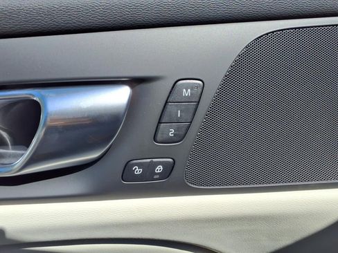 New 2026 Volvo V60 B5 Cross Country Plus w/ Protection Package Premier image 12