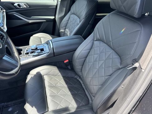 Certified 2024 BMW X5 xDrive40i w/ Executive Package AWD/4WD image 21