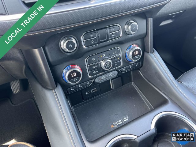 Used 2022 GMC Yukon AT4 w/ Technology Package AWD/4WD image 37