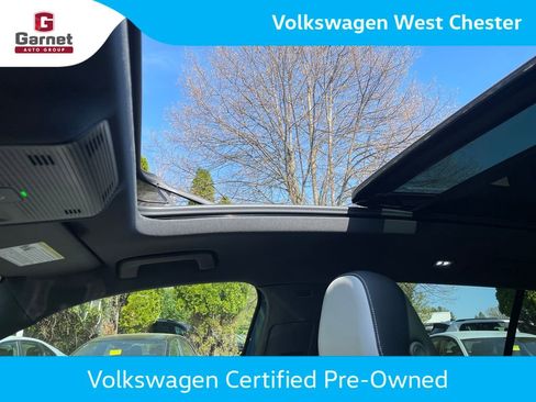Certified 2025 Volkswagen Tiguan SEL R-Line AWD/4WD image 23