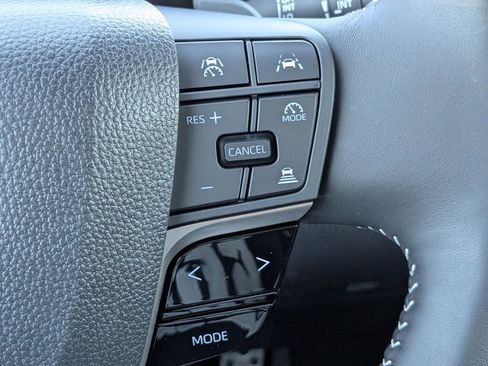 New 2026 Toyota Camry SE w/ Convenience Package FWD image 23