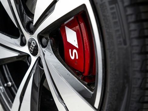 New 2025 Audi SQ5 Premium Plus image 20