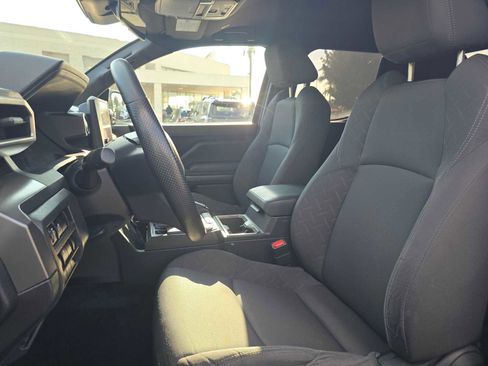 Certified 2024 Toyota Tacoma SR5 image 21