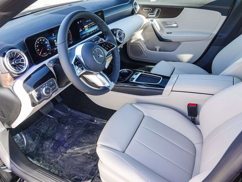 New 2026 Mercedes-Benz CLA 250 image 16
