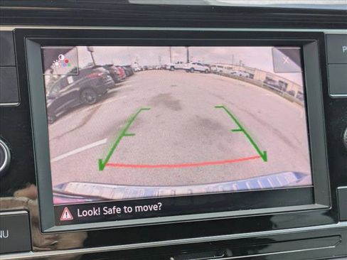 Used 2024 Volkswagen Taos S w/ MDO Package image 13