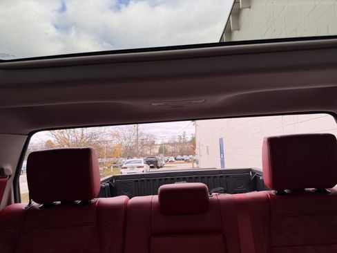 Used 2022 Toyota Tundra TRD Pro image 15